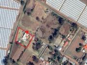 Casa de campo en Venta en San Antonio Coapa, Morelia