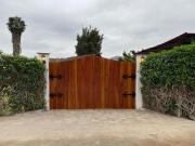 CASA DE CAMPO EN VENTA EN SANTA CRUZ DE FLORES, AZPITIA