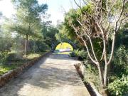 Casa de campo en venta en Totana