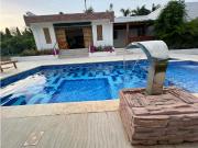 Casa de Campo en Venta en Turbaco Bolívar