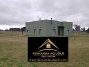 CASA DE CAMPO EN VENTA EN URIBELARREA