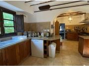 Casa de campo en Venta en Villanueva de Tapia, Málaga