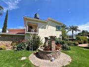 CASA DE CAMPO EN VENTA EN VILLAS CALIFORNIA, SAN...