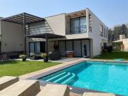 Casa de campo en venta Finca Entre Rios Cieneguilla