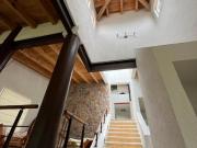 CASA DE CAMPO EN VENTA, JARDIN Y PRECIOSA VISTA A LA...