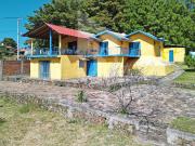 CASA DE CAMPO EN VENTA LA MANZANILLA DE LA PAZ