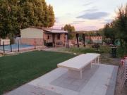 Casa de campo en venta. MADRID