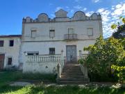 Casa de campo en venta. MONTESA