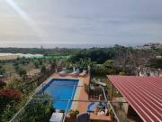 Casa de campo en venta Nerja con 3 dormitorios y piscina