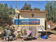 CASA DE CAMPO EN VENTA NOVELDA