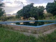 Casa de campo en venta – Oportunidad única