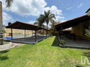 CASA DE CAMPO EN VENTA / SAN ISIDRO MAZATEPEC