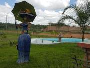 CASA DE CAMPO EN VENTA SAN JOSE DEL MONTE AL SUR DE...