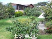 Casa de campo en venta sector Guayllabamba