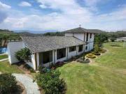 CASA DE CAMPO EN VENTA SECTOR GUAYLLABAMBA