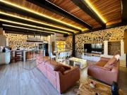 Casa de campo en venta. TETIR