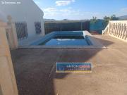 CASA DE CAMPO EN YECLA