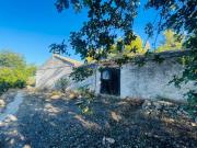 Casa de campo en zona Rotas con parcela de 12000m2