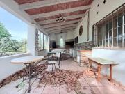 Casa de campo entre Altea y Callosa