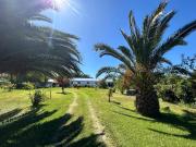 CASA DE CAMPO ESTILO FRANCES