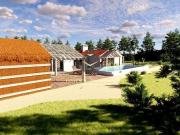 Casa de campo, Grândola e Santa Margarida Da Serra,...