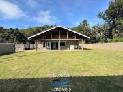 Casa de campo Guaraguaçu, Pontal do Paraná