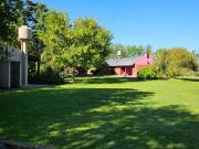 CASA DE CAMPO HECTAREA Y MEDIA EN OLIDEN