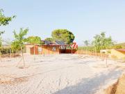 CASA DE CAMPO LA PARROQUIA