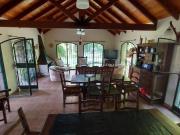 CASA DE CAMPO LAS COLINAS