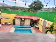 Casa de Campo Las Delicias