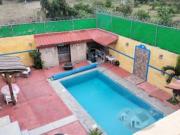 Casa de Campo Las Delicias