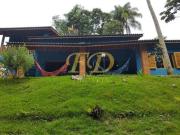 Casa de Campo / Mairiporã / Mato Dentro