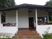 Casa de Campo Manglaralto, Dos Mangas
