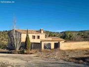 Casa de campo Masía en Venta en Biar Alicante
