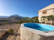 Casa de campo Masía en Venta en Casicas, Las Peña Zafra...