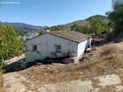 Casa de campo Masía en Venta en Cortes De La Frontera Málaga
