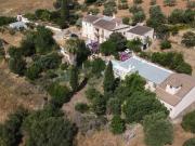 Casa de campo Masía en Venta en Ronda Málaga
