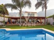 Casa de campo Moderna en Alquiler