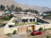 Casa de Campo Moderna en Cieneguilla – Alquiler Mensual