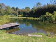 Casa de Campo Moderna en el corazón de Acatitlán Valle...