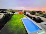 Casa de Campo Moderna, Estreno C/ Piscina y Totalmente... Casa de Campo Moderna, Estreno C/ Piscina y Totalmente...