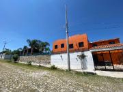 Casa de campo muy cerca de Chapala