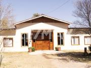 Casa de campo muy cerca de la ciudad