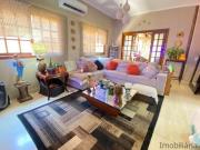 Casa de campo na praia 3 dorms Ubatuba