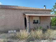 CASA DE CAMPO NAVE PARA TERMINAR EN YECLA