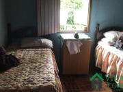 CASA DE CAMPO NO COCHO D&apos AGUA