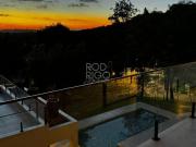 Casa de campo nova em condomínio Atibaia