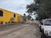 Casa de Campo Nueva, Santa Rosa, Jalisco