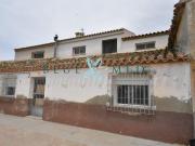 Casa de campo para disfrutar