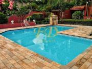 Casa de Campo para Lazer ou Residir